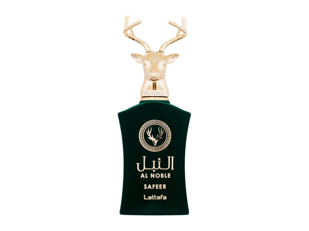Lattafa Al Noble Safeer U Woda perfumowana 100ml-421601